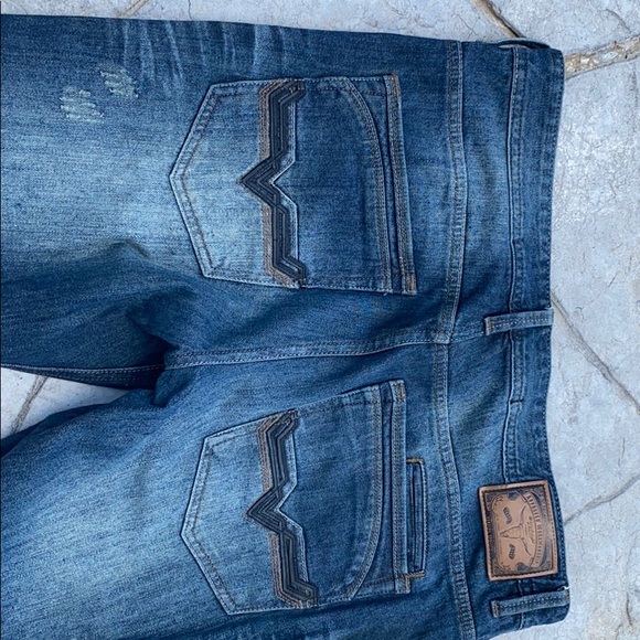 Jeans by Buffalo 32x32 Spencer Slim - Picture 5 of 6